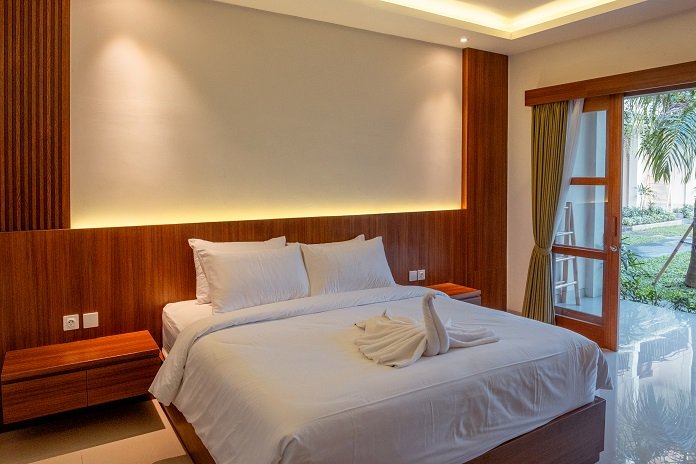 Affordable Canggu Accommodations
